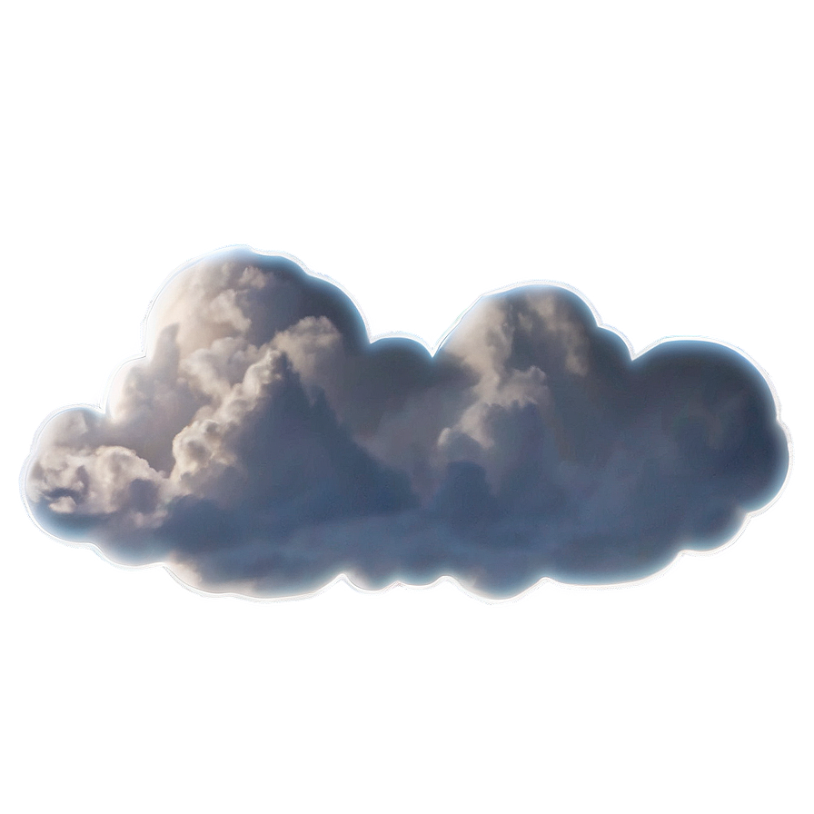 Clouds At Dusk Png 46 PNG Image