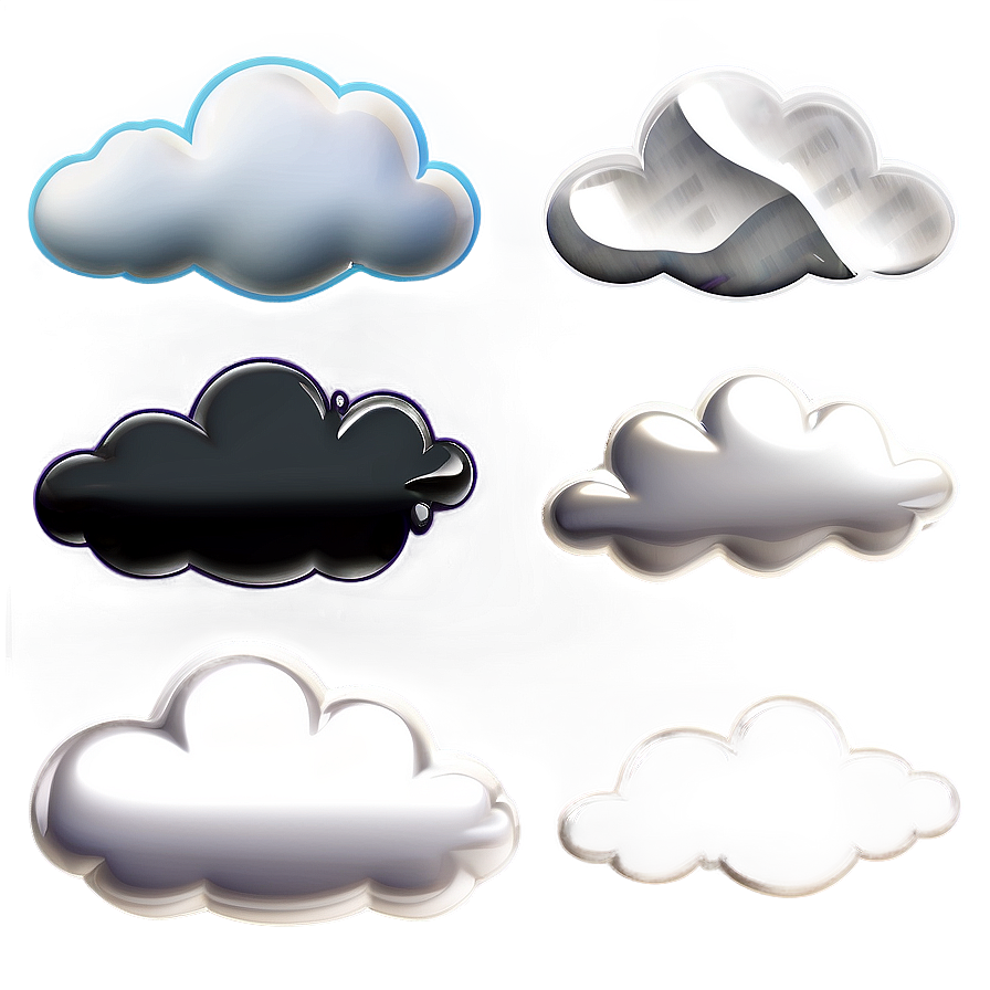 Clouds Background Png Cvt81 PNG Image