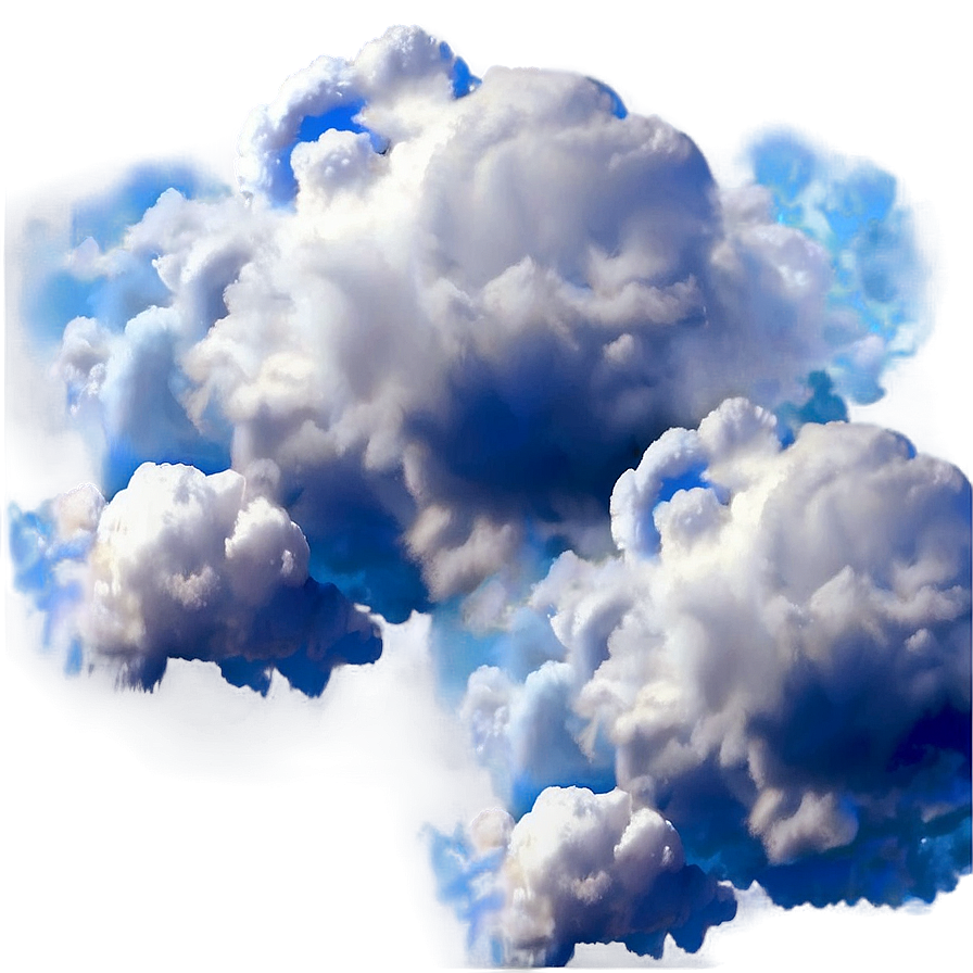 Clouds Background Png Nqk PNG Image