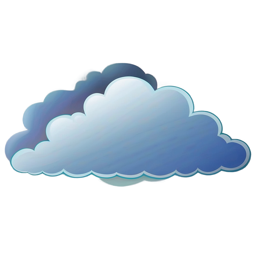 Cloudscape Clipart Png Dew PNG Image