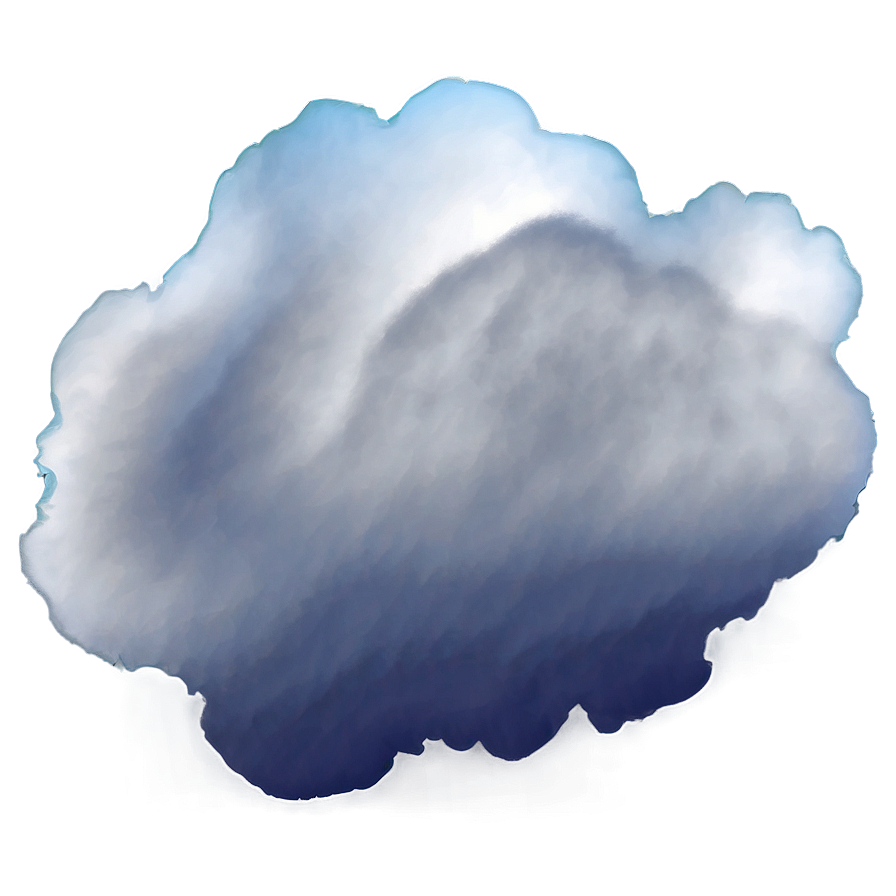 Cloudy Dusk Sky Png 75 PNG Image