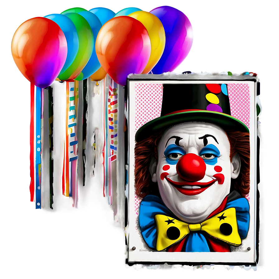 Clown Car Image Png 05232024 PNG Image