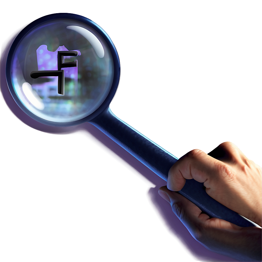 Clue Finder Png 13 PNG Image