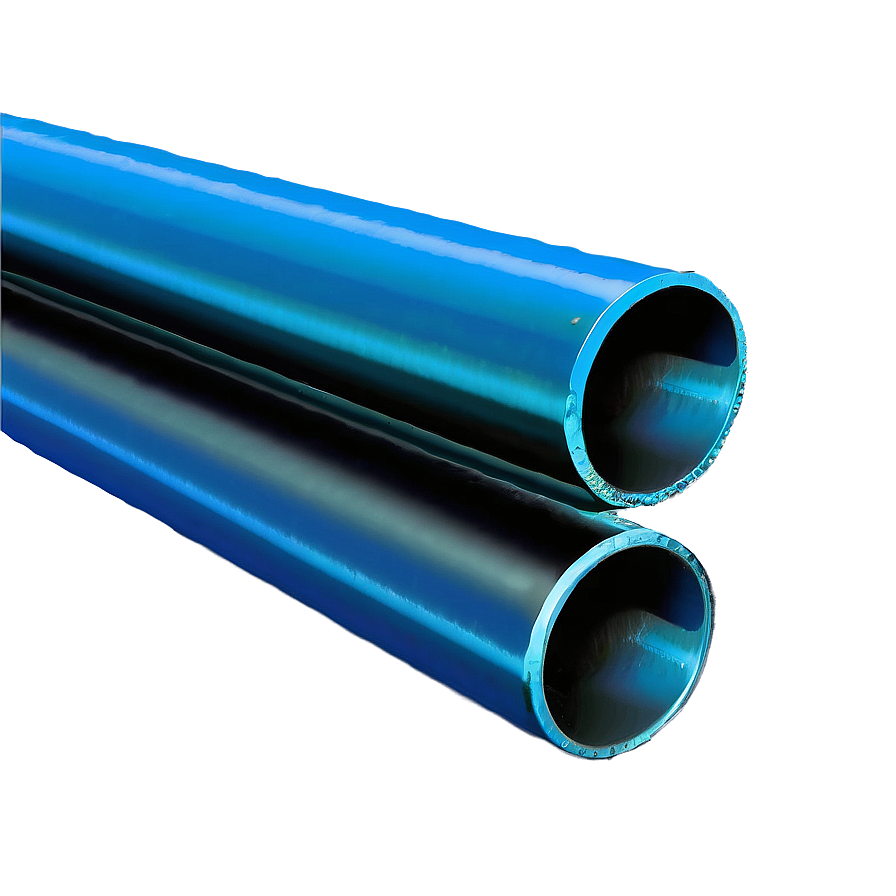 Coated Metal Pipe Png 20 PNG Image