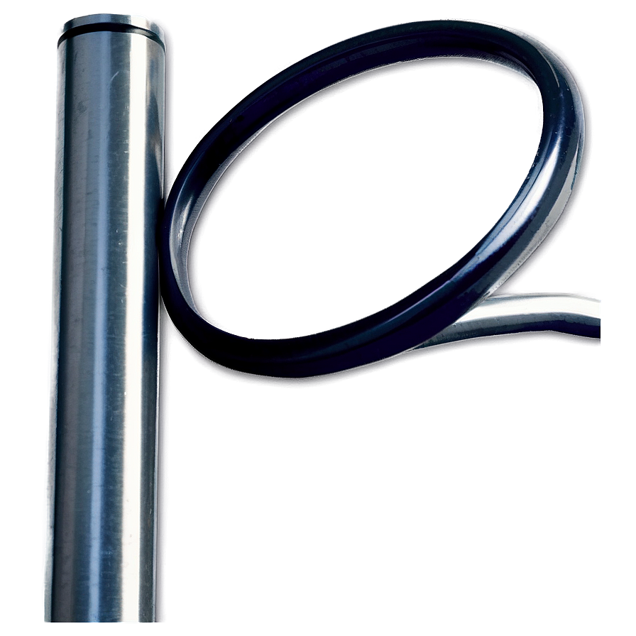 Coated Metal Pole Png Plc40 PNG Image