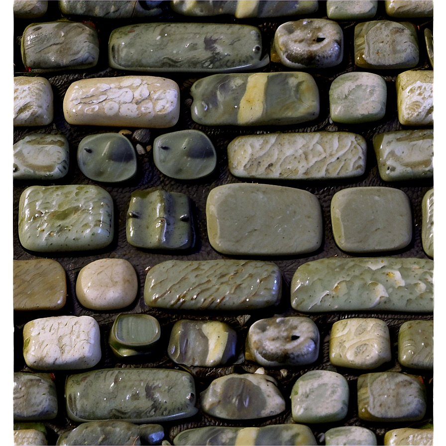 Cobblestone Texture Png 11 PNG Image