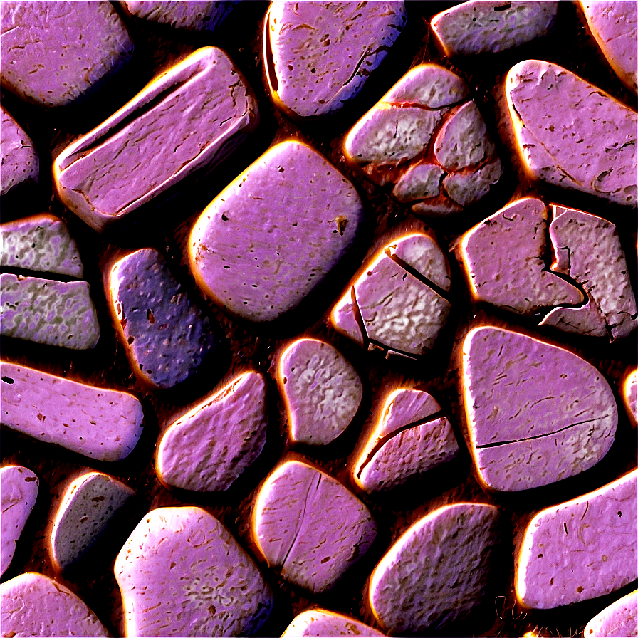 Cobblestone Texture Png 45 PNG Image