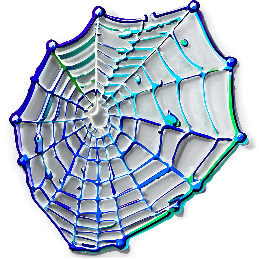 Cobweb Detail Closeup Png 25 PNG Image