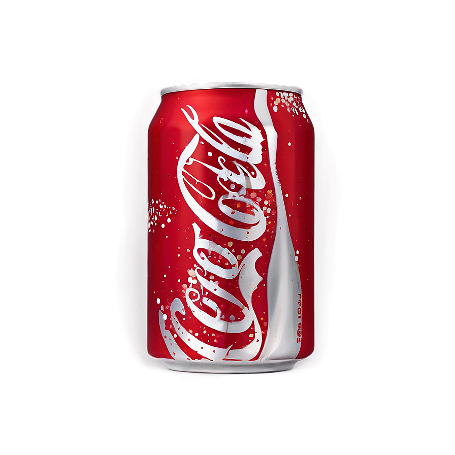 Coca Cola Can Special Edition Png Igu20 PNG Image