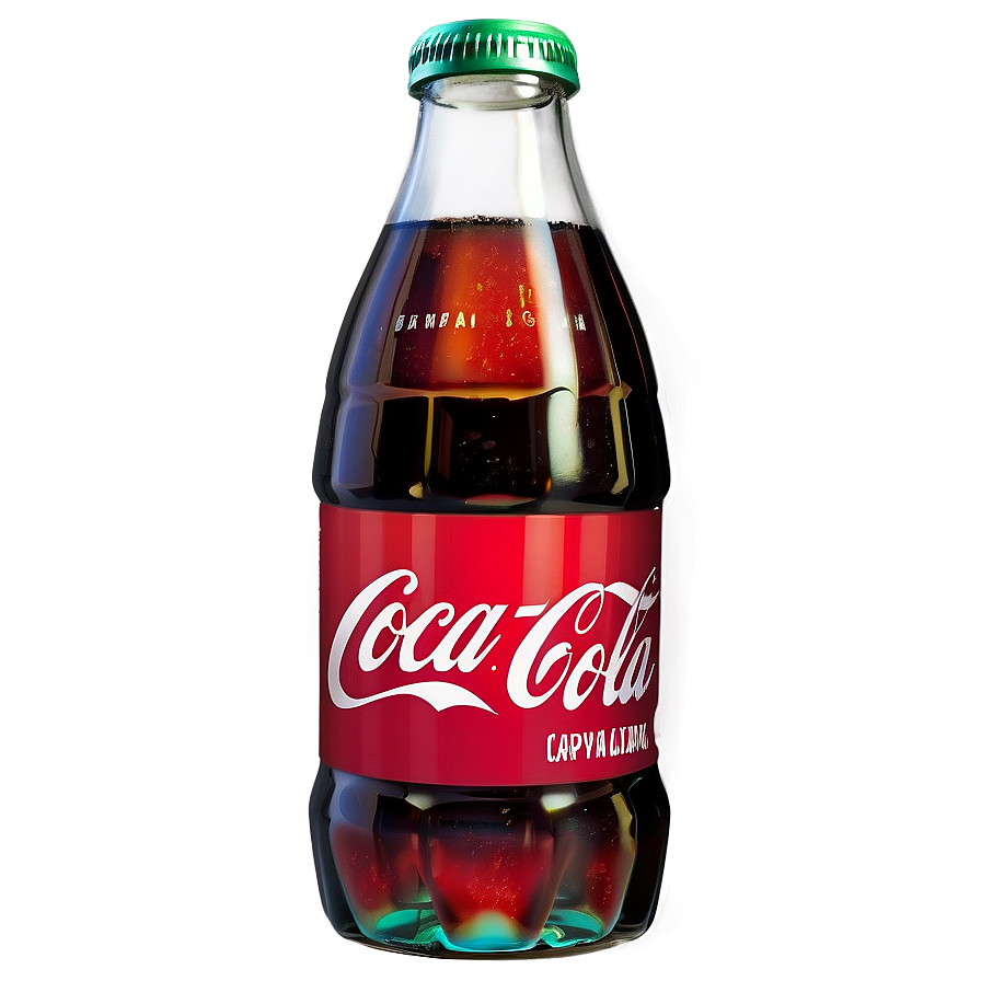 Coca Cola Cap Png Uie PNG Image