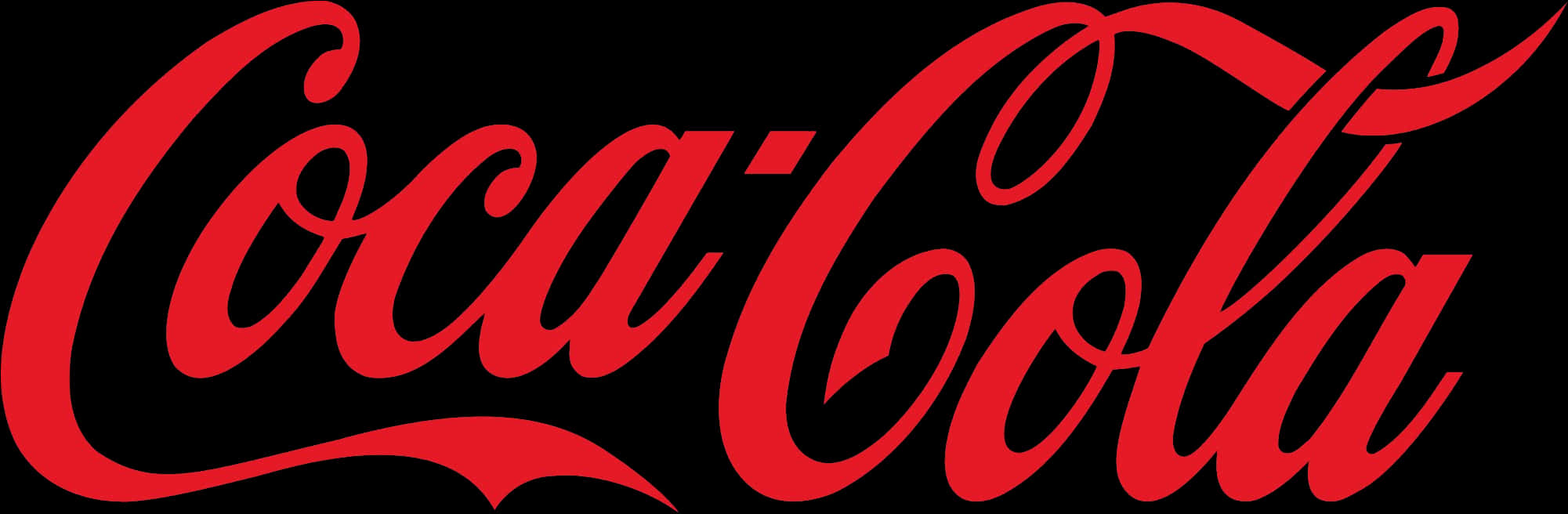 Coca Cola Classic Logo PNG Image