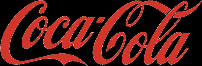 Coca Cola Classic Logo PNG Image