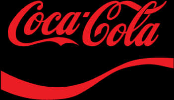 Coca Cola Classic Logo PNG Image