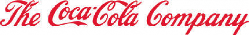 Coca Cola Company Logo PNG Image