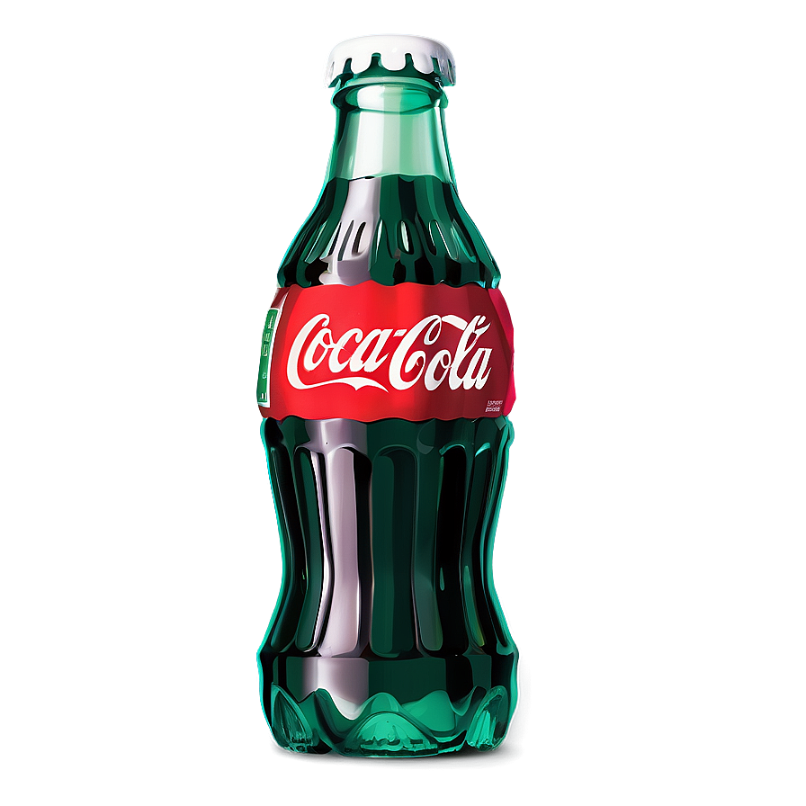 Coca Cola Contour Bottle Png Bxe25 PNG Image