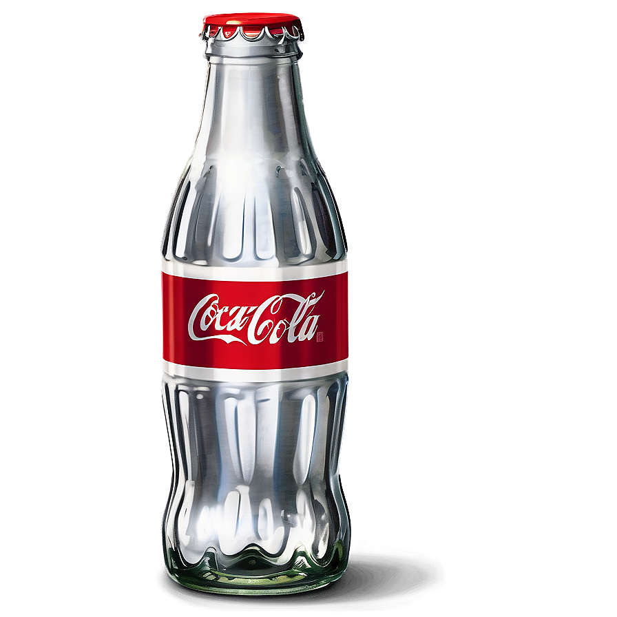 Coca Cola Memorial Bottle Png 80 PNG Image