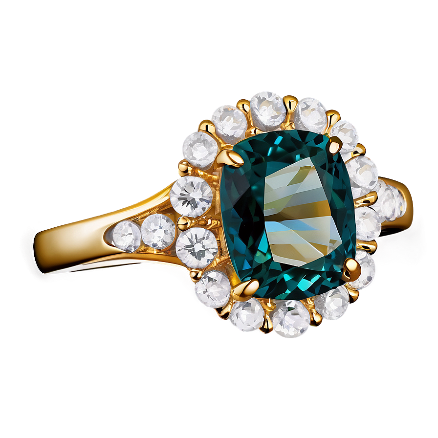 Cocktail Ring Png Iwt PNG Image