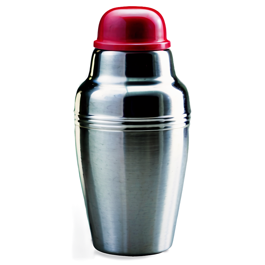 Cocktail Shaker Png 05212024 PNG Image