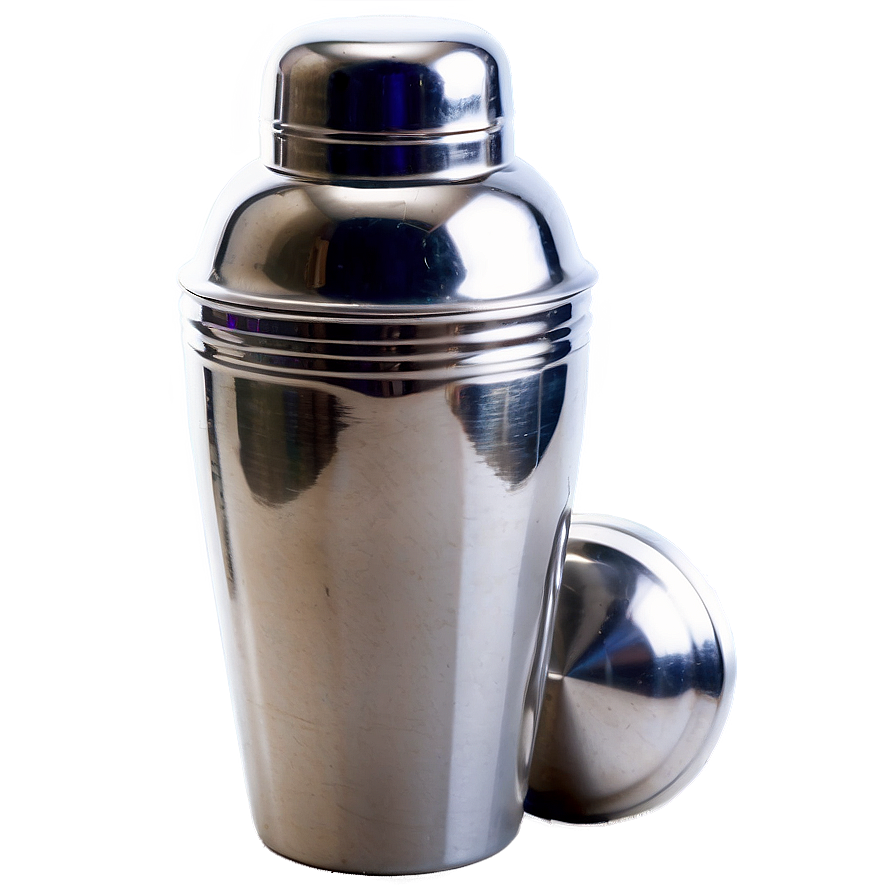 Cocktail Shaker Png Yey16 PNG Image