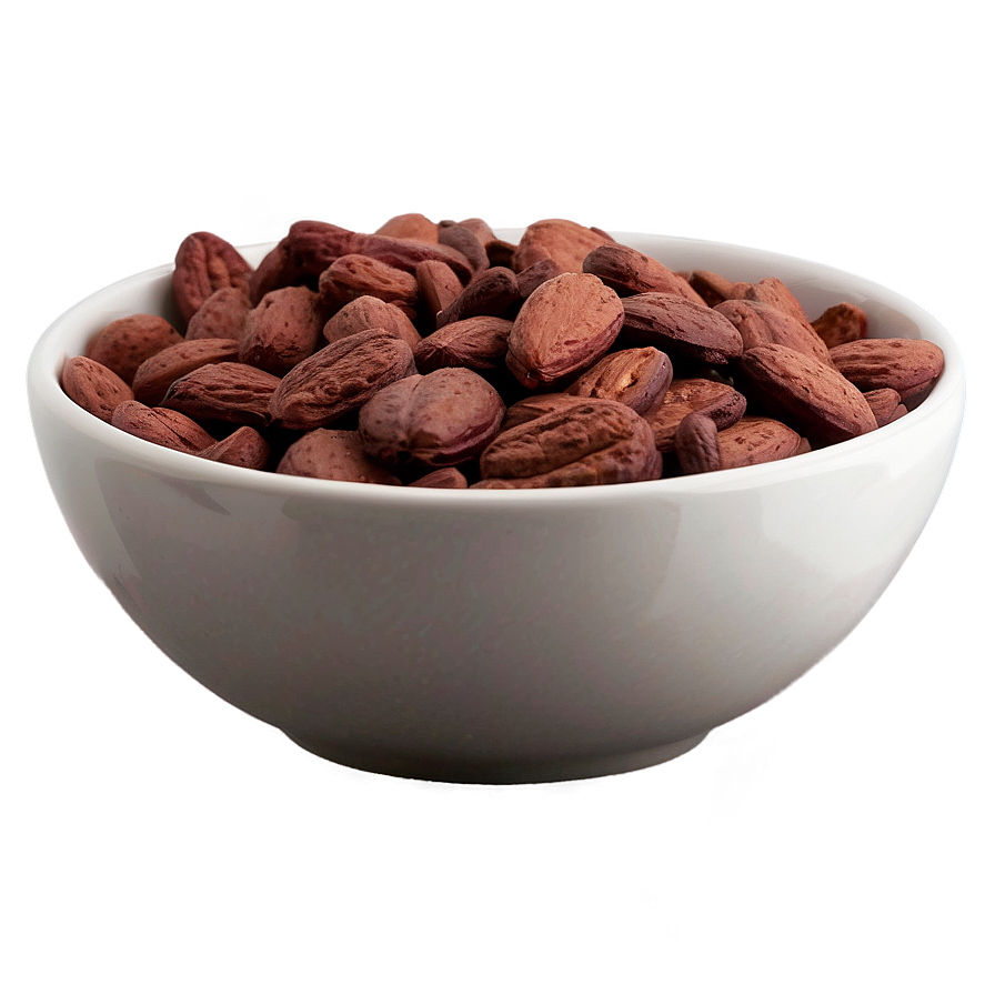 Cocoa A PNG Image