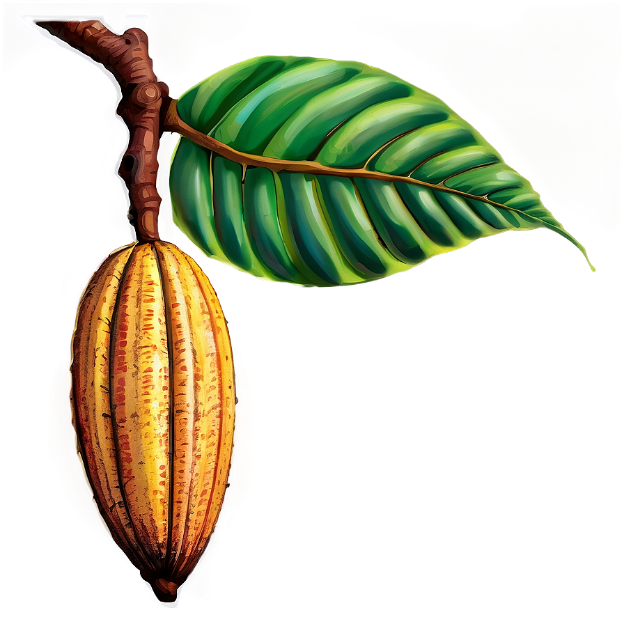 Cocoa Plantation Png Rks PNG Image