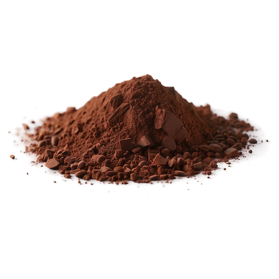 Cocoa Powder Subscription Png 67 PNG Image