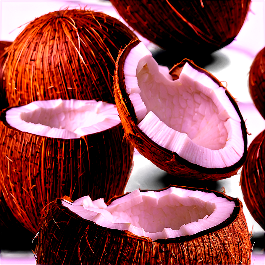 Coconut Fabric Png 05242024 PNG Image