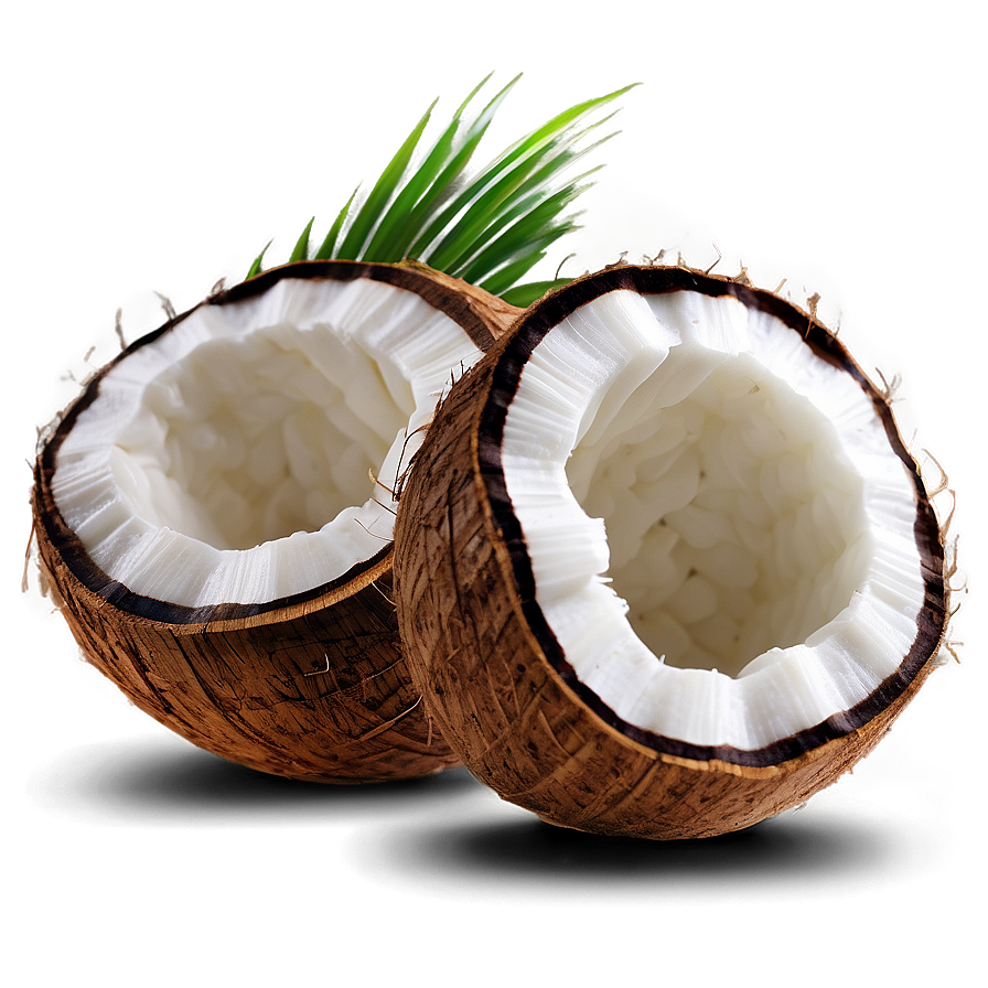 Coconut Fabric Png Olb23 PNG Image