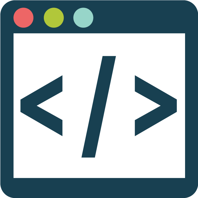 Coding Concept Visual Representation PNG Image