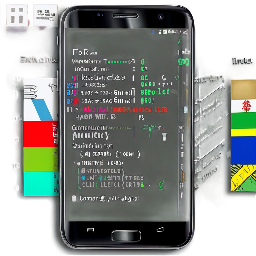 Coding For Fintech Png 97 PNG Image