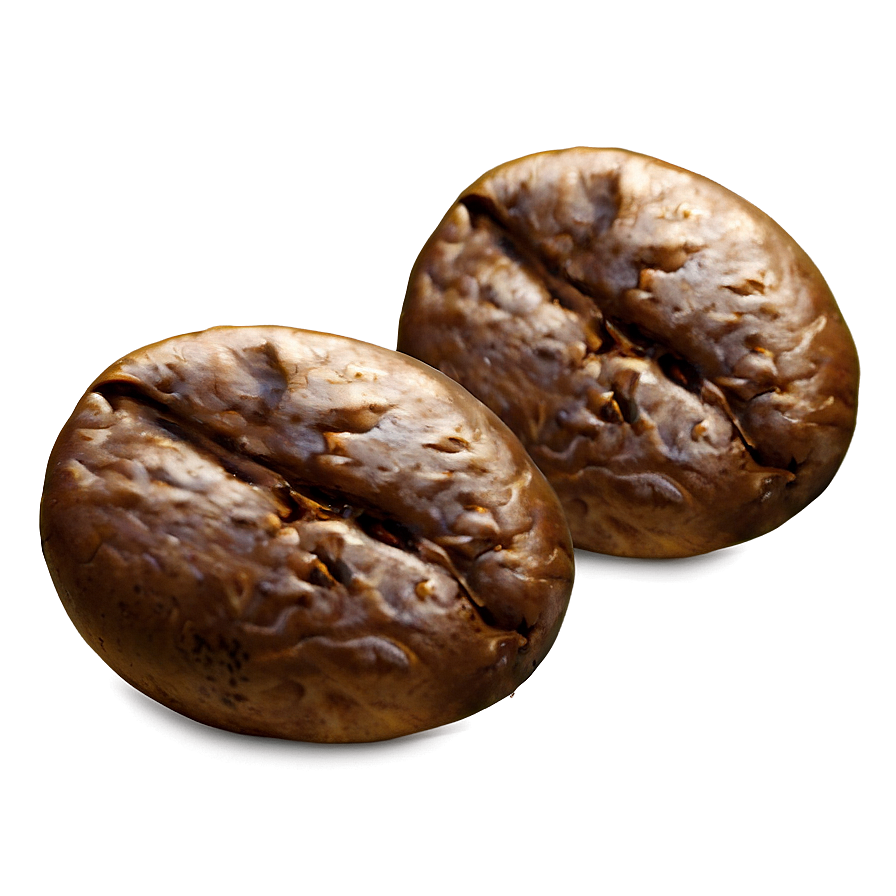 Coffee Bean Pattern Png 14 PNG Image