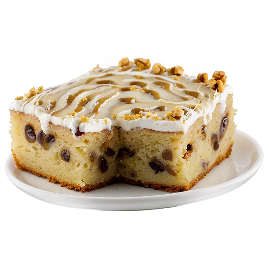 Coffee Cake Png Yaw PNG Image