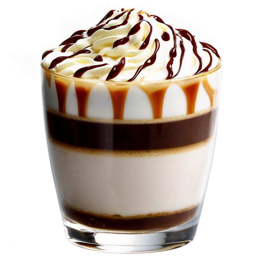 Coffee Cup With Cream Png Ufp PNG Image