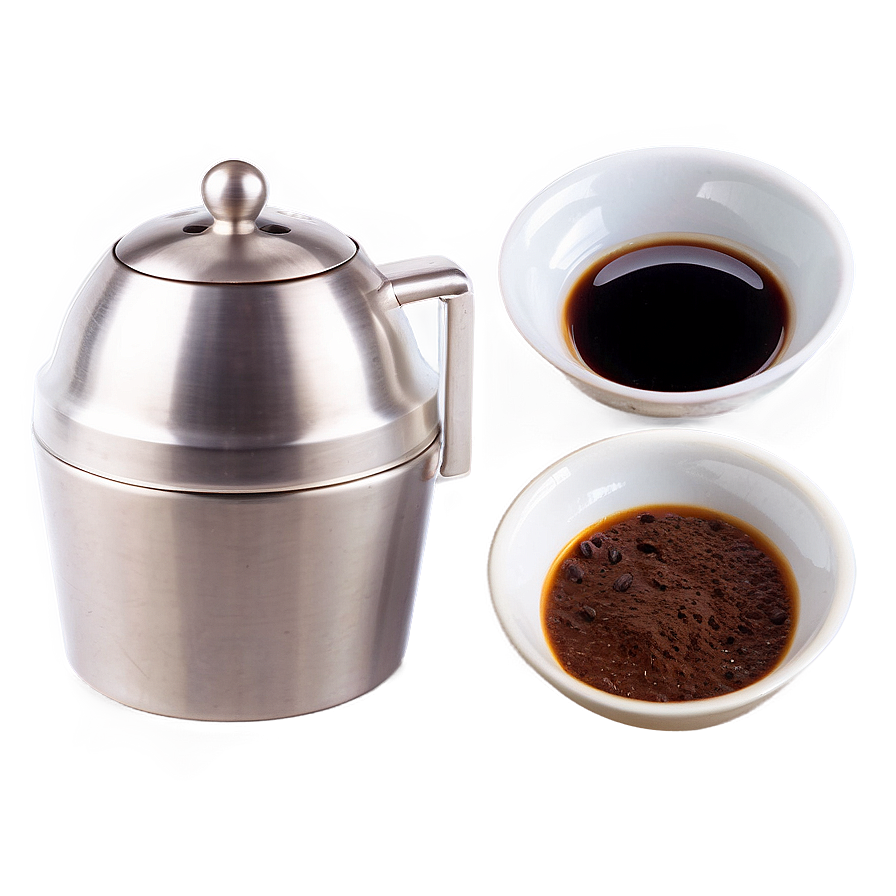 Coffee Lover's Collection Png Gja PNG Image