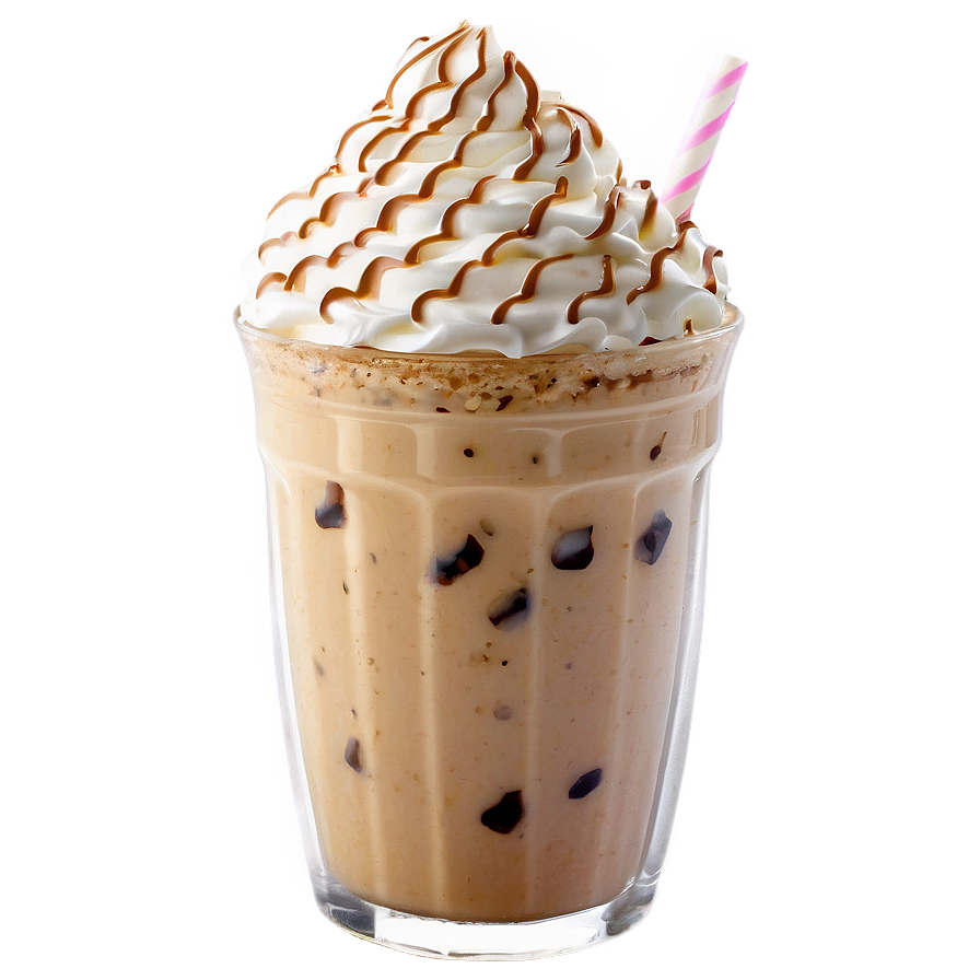 Coffee Milkshake Png Bxx32 PNG Image