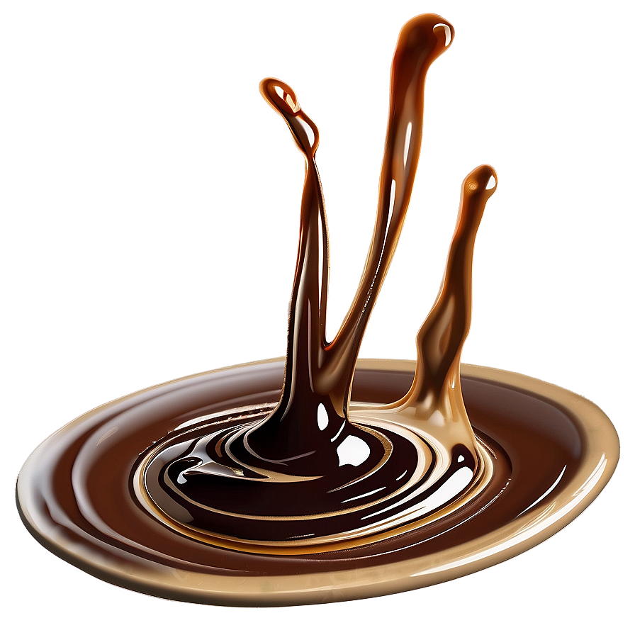 Coffee Splash Clipart Png Dnv65 PNG Image