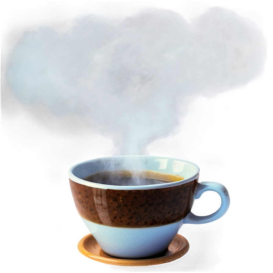 Coffee Steam Dream Png Jlu31 PNG Image