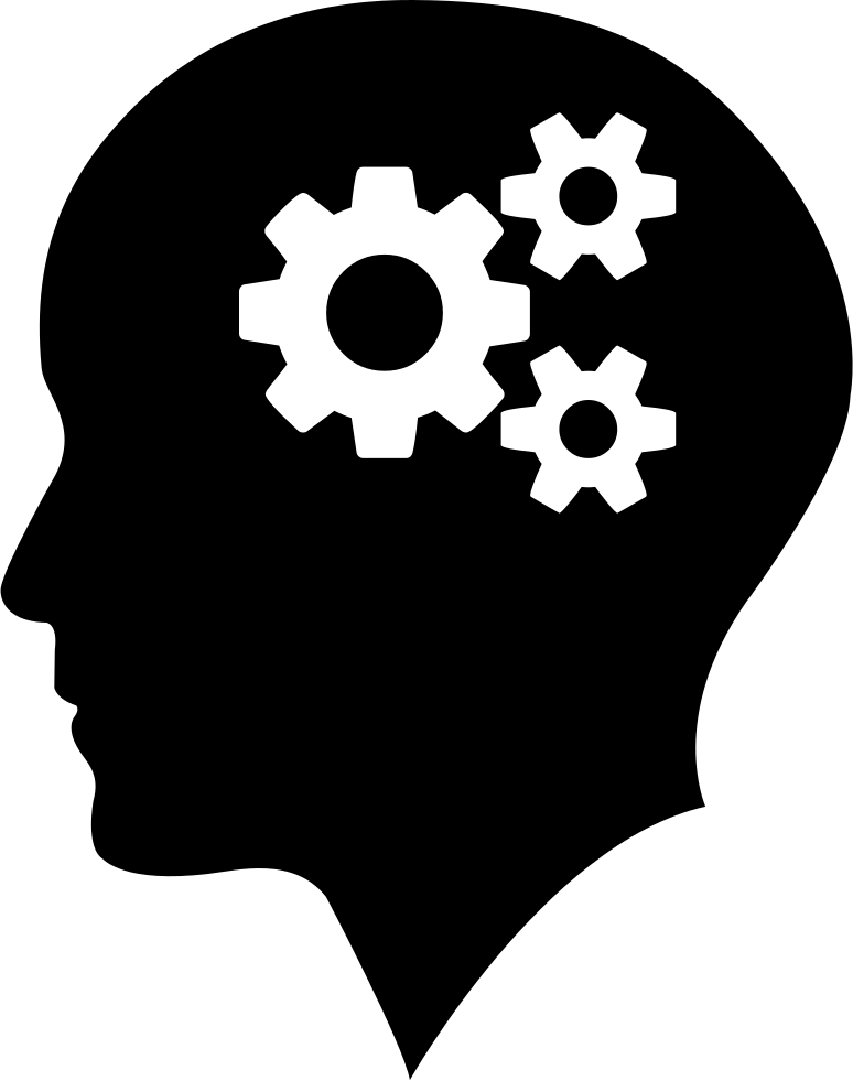 Cognitive_ Gears_ Representation.png PNG Image