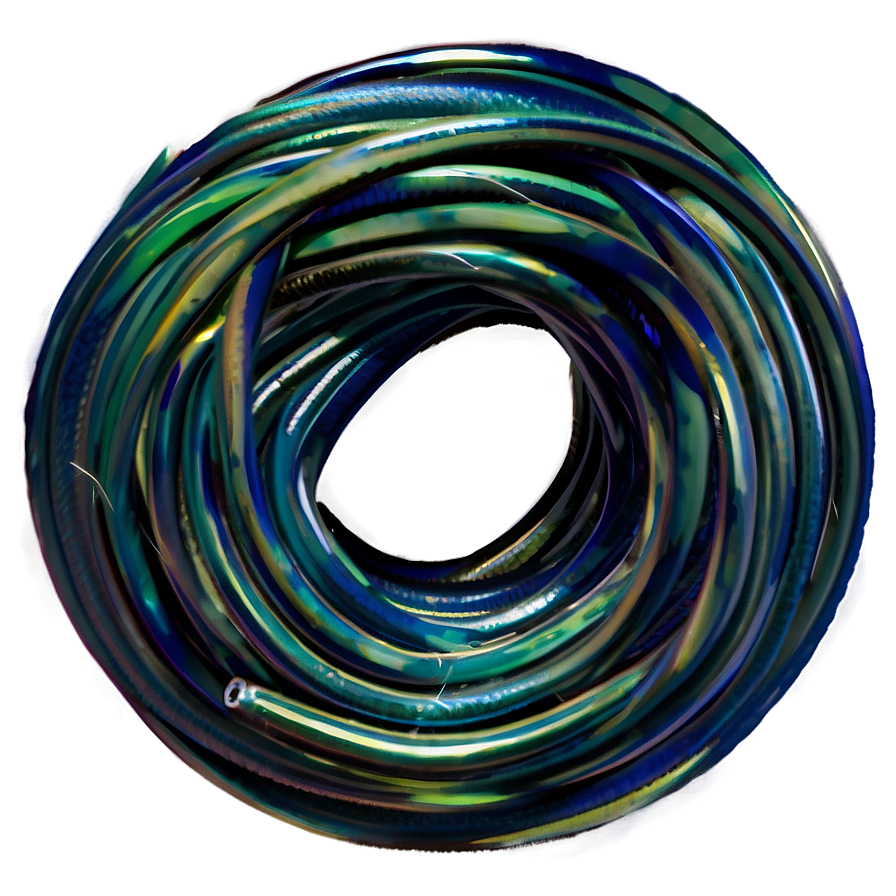 Coiled Wire Png Cpb PNG Image