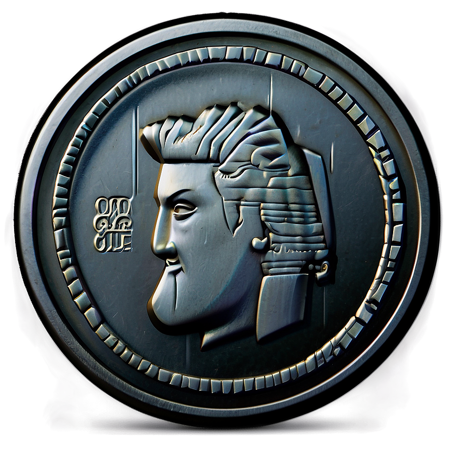 Coin Icon Png Dqv8 PNG Image