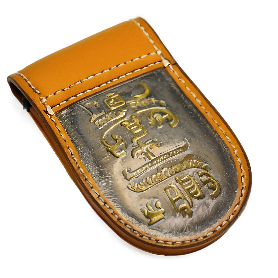 Coin Pouch Png 06272024 PNG Image