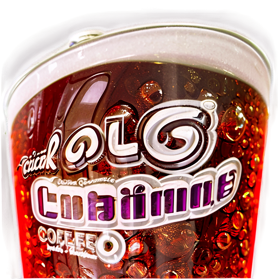 Cola Drink Caffeine Level Png Anp PNG Image