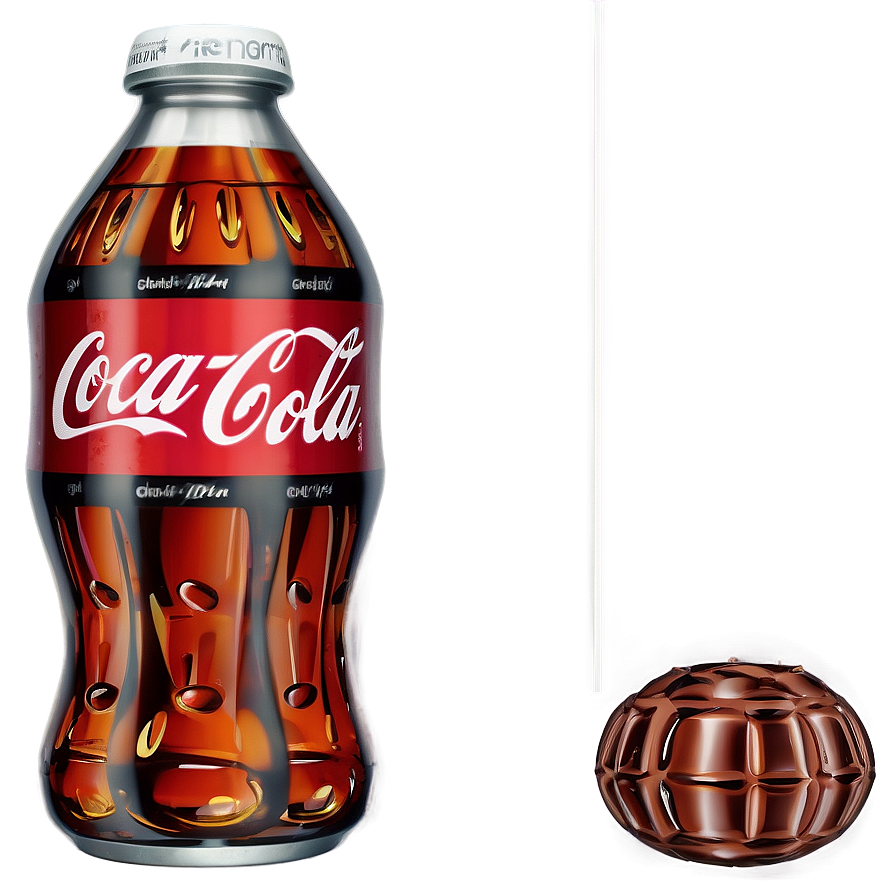 Cola Soft Drink Can Png Vgo PNG Image