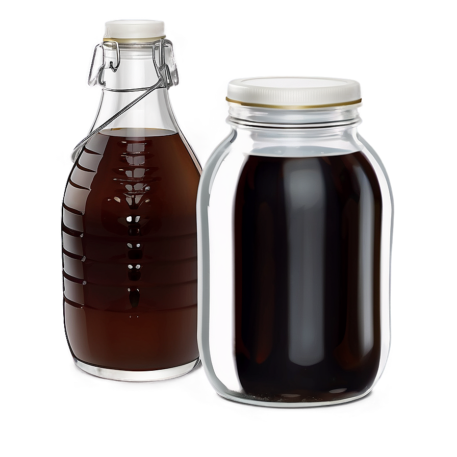 Cold Brew Coffee Jug Png 61 PNG Image