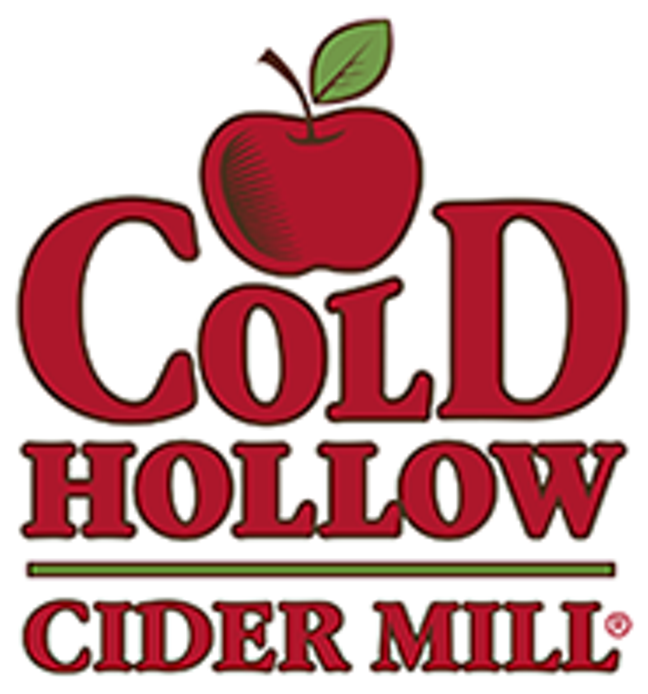 Cold Hollow Cider Mill Logo PNG Image