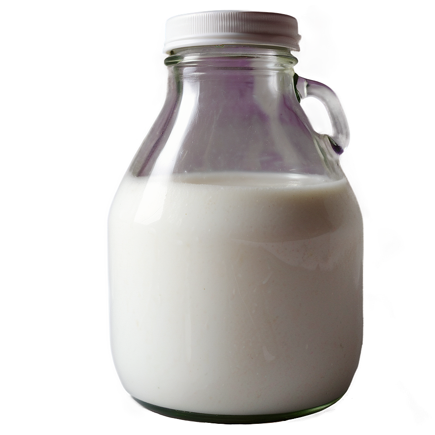 Cold Milk Gallon Photo Png 06132024 PNG Image