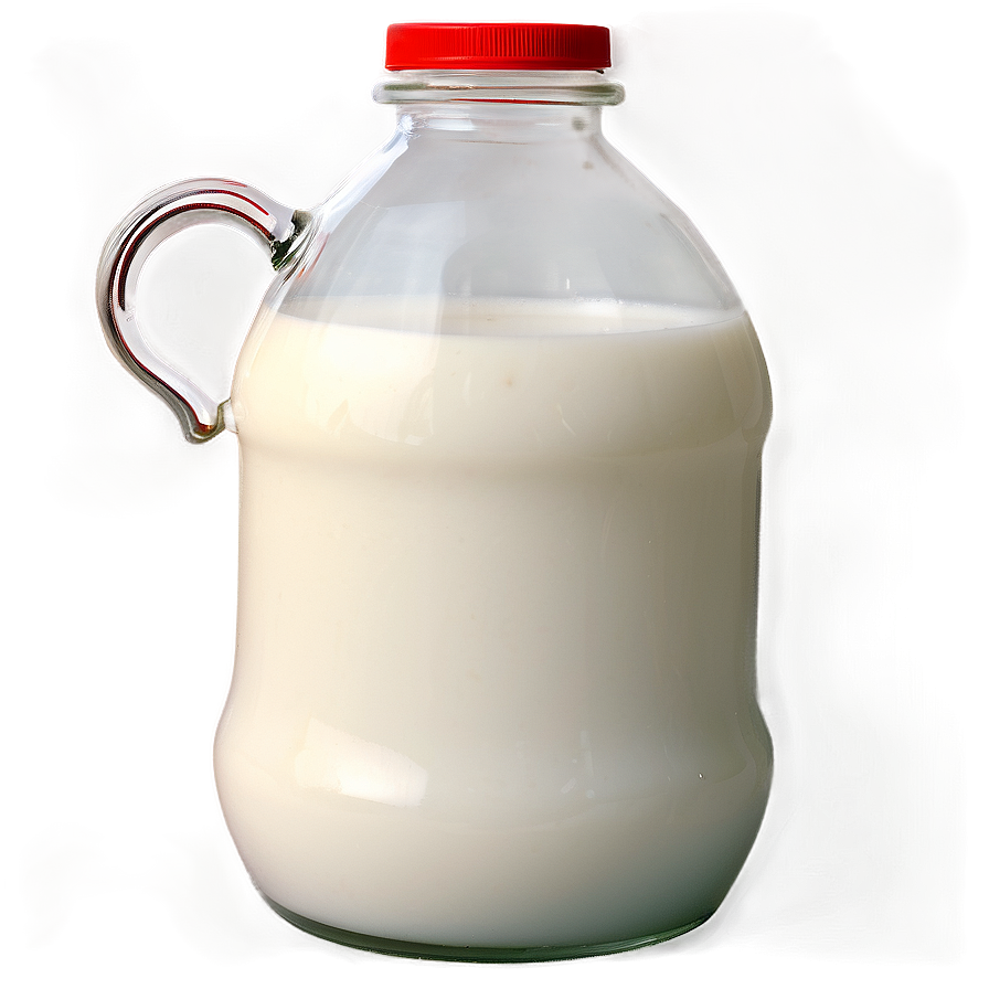 Cold Milk Gallon Photo Png Yoi PNG Image