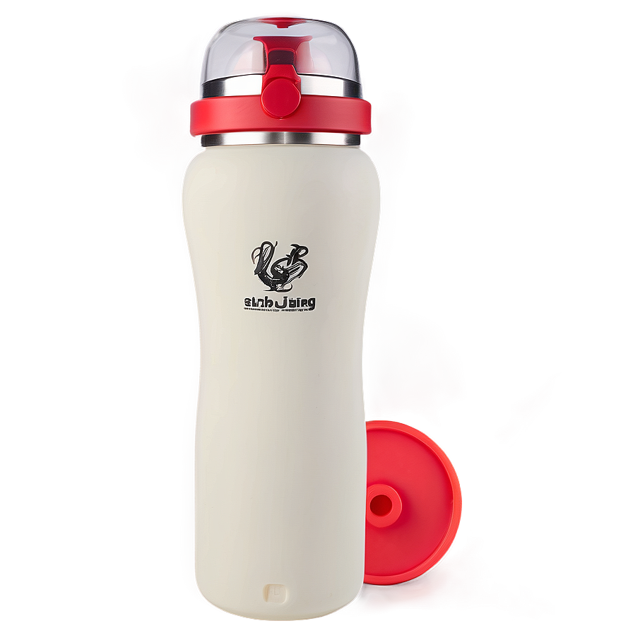 Collapsible Silicone Water Bottle Png Loh48 PNG Image