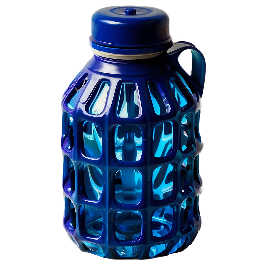 Collapsible Water Bottle Png Pjw36 PNG Image