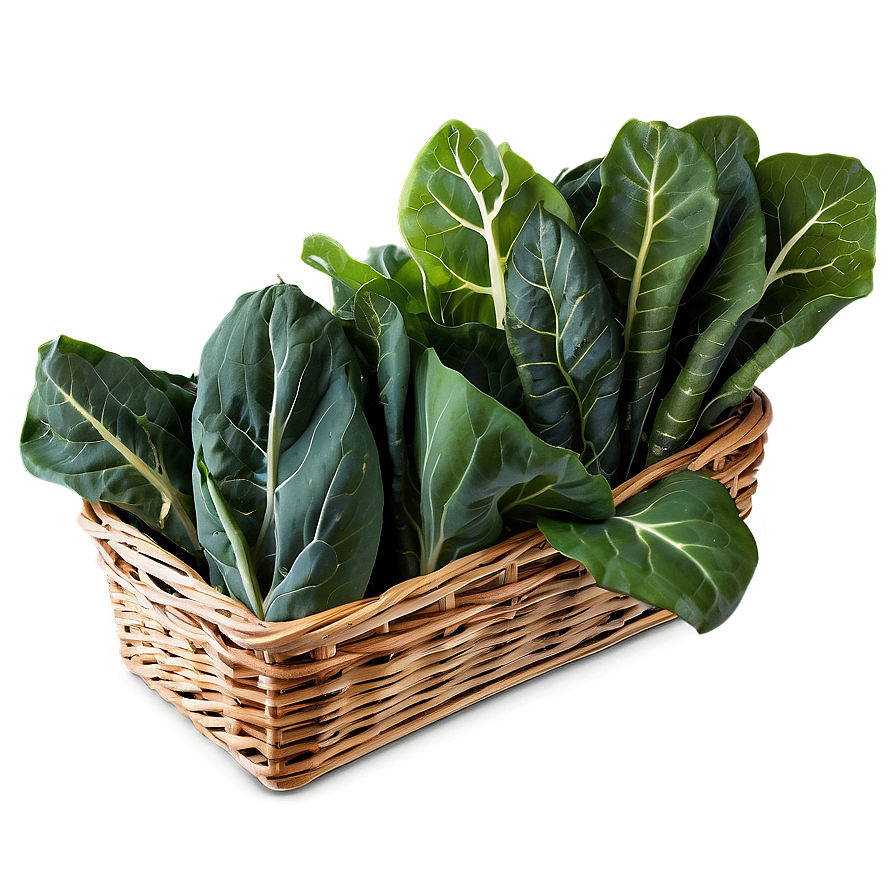 Collard Greens Bundle Png Adi43 PNG Image